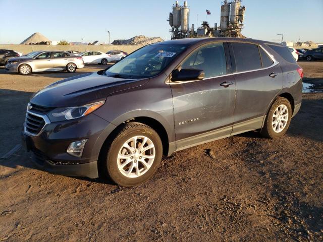 CHEVROLET EQUINOX LT 2019 3gnaxkev4ks539482