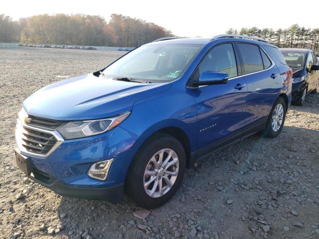 CHEVROLET EQUINOX 2019 3gnaxkev4ks541328