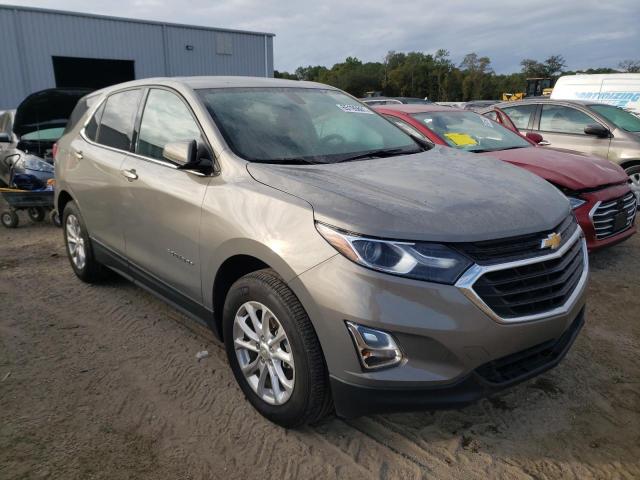 CHEVROLET EQUINOX LT 2019 3gnaxkev4ks548442