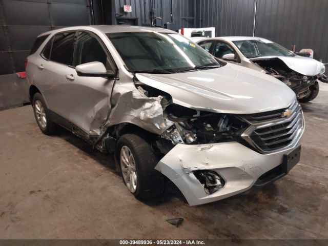 CHEVROLET EQUINOX 2019 3gnaxkev4ks552474