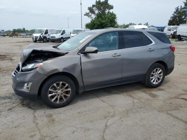 CHEVROLET EQUINOX 2019 3gnaxkev4ks554161