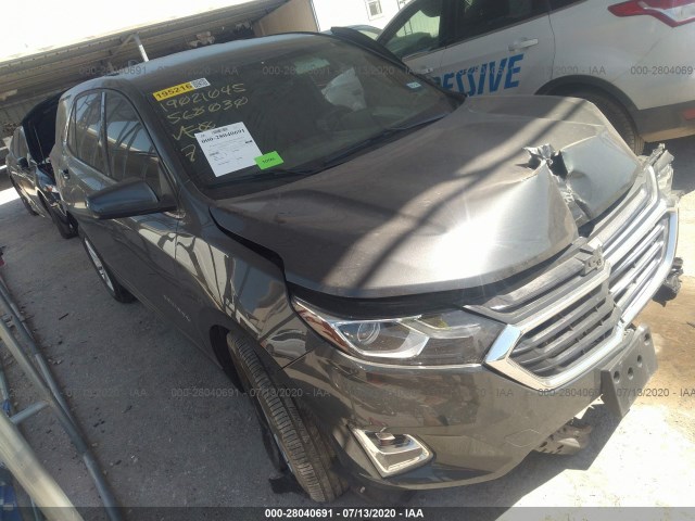 CHEVROLET EQUINOX 2019 3gnaxkev4ks568030