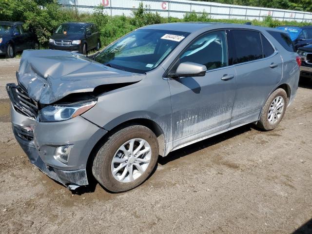 CHEVROLET EQUINOX LT 2019 3gnaxkev4ks568397