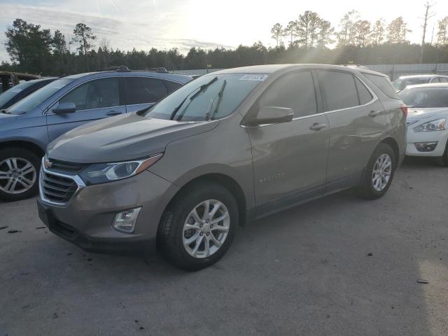 CHEVROLET EQUINOX 2019 3gnaxkev4ks571932