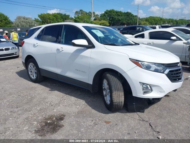 CHEVROLET EQUINOX 2019 3gnaxkev4ks577214