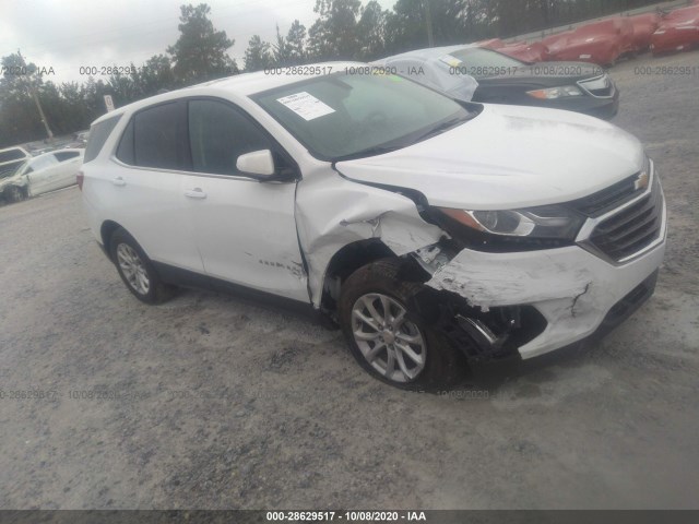 CHEVROLET EQUINOX 2019 3gnaxkev4ks577732