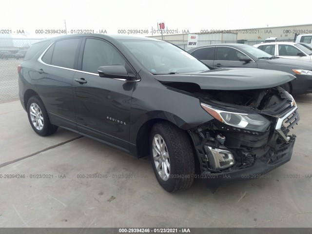 CHEVROLET EQUINOX 2019 3gnaxkev4ks579044