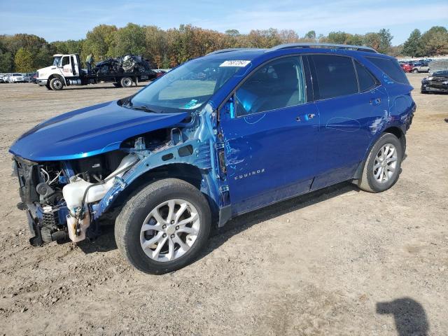 CHEVROLET EQUINOX LT 2019 3gnaxkev4ks582638