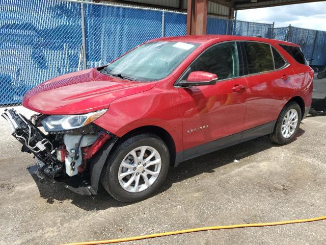 CHEVROLET EQUINOX 2019 3gnaxkev4ks598337