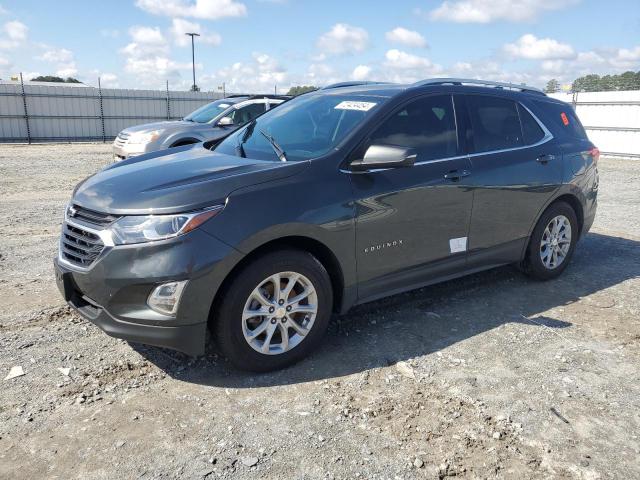 CHEVROLET EQUINOX LT 2019 3gnaxkev4ks603441