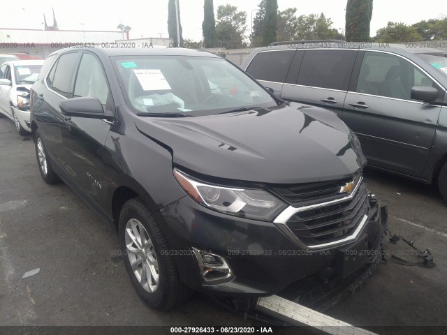 CHEVROLET EQUINOX 2019 3gnaxkev4ks611653