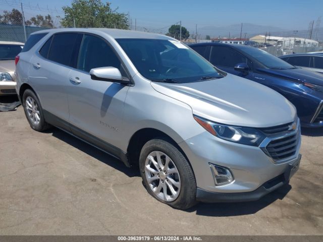 CHEVROLET EQUINOX 2019 3gnaxkev4ks617453