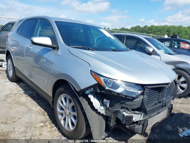 CHEVROLET EQUINOX 2019 3gnaxkev4ks623768