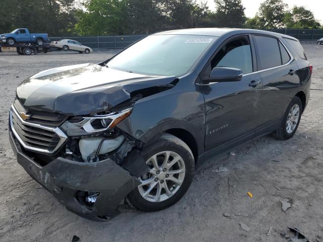 CHEVROLET EQUINOX 2019 3gnaxkev4ks640313