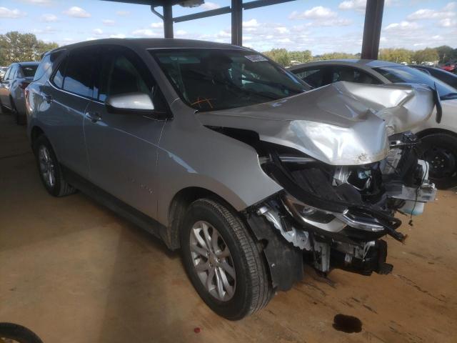 CHEVROLET EQUINOX LT 2019 3gnaxkev4ks650212