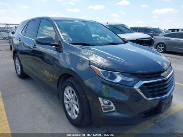 CHEVROLET EQUINOX 2019 3gnaxkev4ks653594