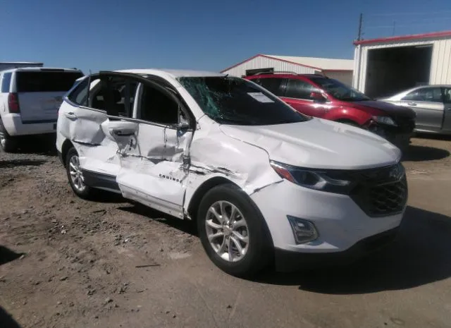 CHEVROLET EQUINOX 2019 3gnaxkev4ks654566