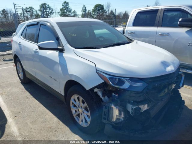 CHEVROLET EQUINOX 2019 3gnaxkev4ks657483