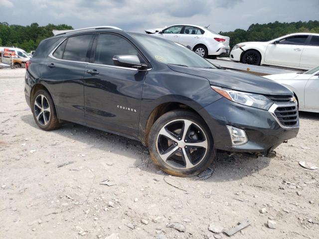 CHEVROLET EQUINOX LT 2019 3gnaxkev4ks680858