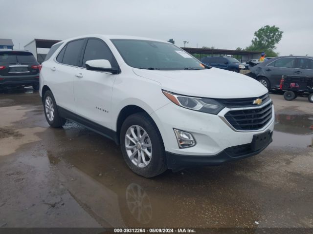 CHEVROLET EQUINOX 2020 3gnaxkev4ll156878