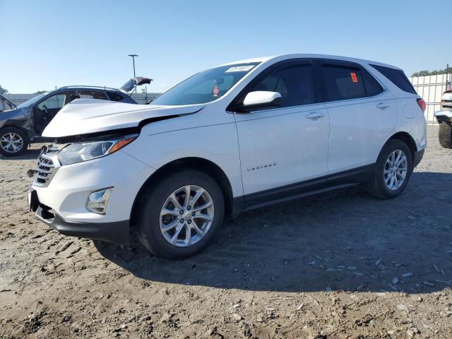 CHEVROLET EQUINOX 2020 3gnaxkev4ll204783