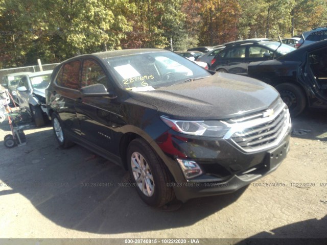 CHEVROLET EQUINOX 2020 3gnaxkev4ll207716