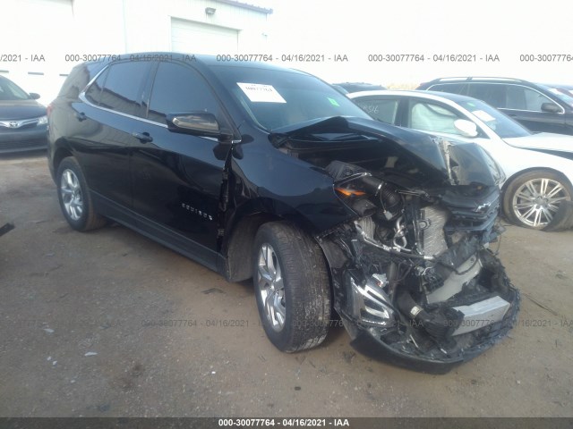 CHEVROLET EQUINOX 2020 3gnaxkev4ll218649