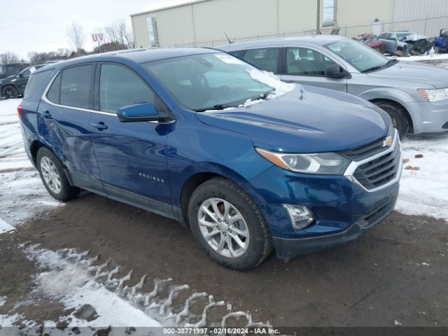 CHEVROLET EQUINOX 2020 3gnaxkev4ll269312