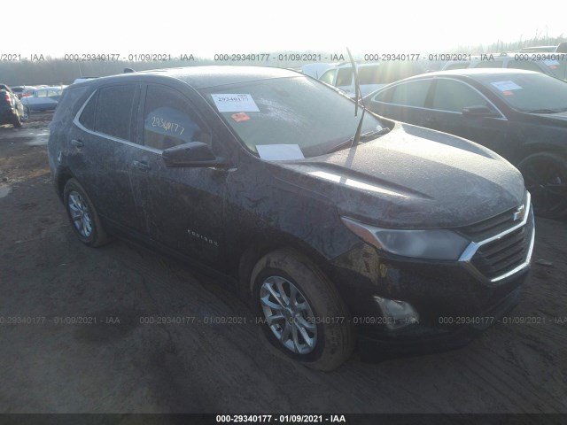 CHEVROLET EQUINOX 2020 3gnaxkev4ll323711