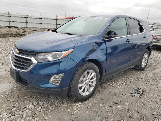 CHEVROLET EQUINOX LT 2020 3gnaxkev4ll333526