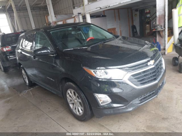 CHEVROLET EQUINOX 2020 3gnaxkev4ll335938