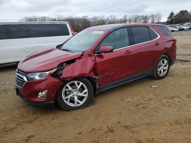 CHEVROLET EQUINOX 2020 3gnaxkev4ls500294