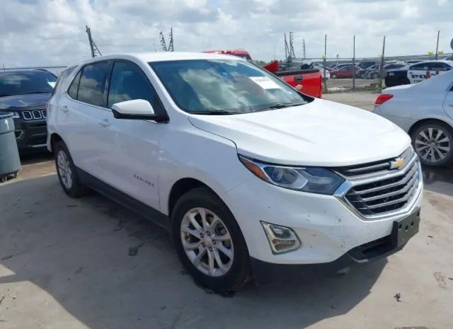 CHEVROLET EQUINOX 2020 3gnaxkev4ls508007