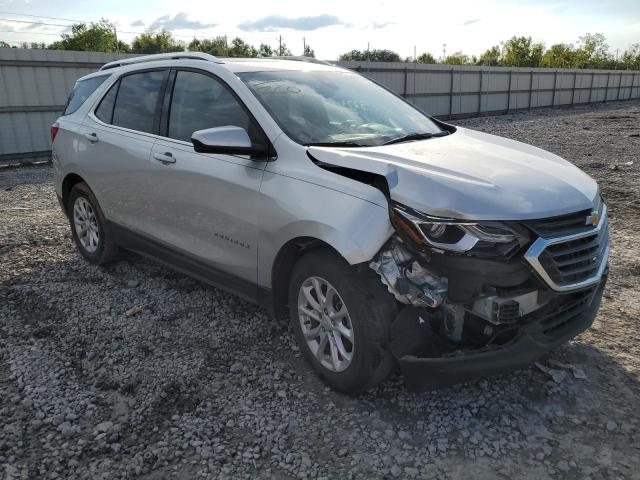 CHEVROLET EQUINOX LT 2020 3gnaxkev4ls512607