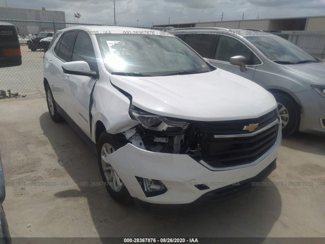 CHEVROLET EQUINOX 2020 3gnaxkev4ls515345