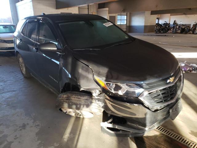 CHEVROLET EQUINOX LT 2020 3gnaxkev4ls516219