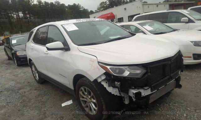 CHEVROLET EQUINOX 2020 3gnaxkev4ls519749