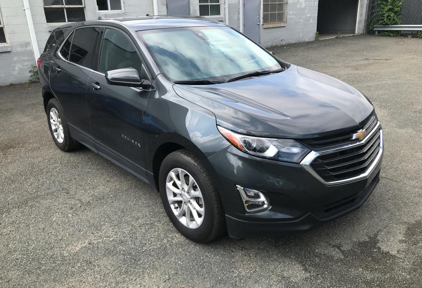 CHEVROLET EQUINOX LT 2020 3gnaxkev4ls524515