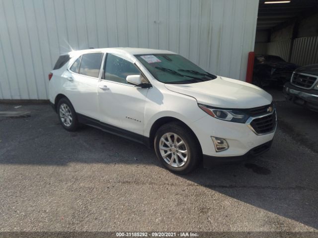 CHEVROLET EQUINOX 2020 3gnaxkev4ls527785