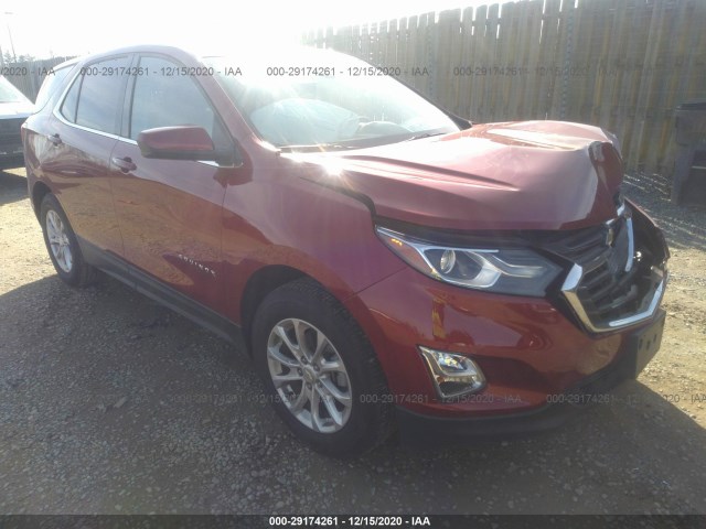 CHEVROLET EQUINOX 2020 3gnaxkev4ls538169