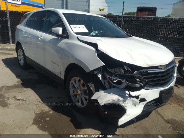 CHEVROLET EQUINOX 2020 3gnaxkev4ls538348