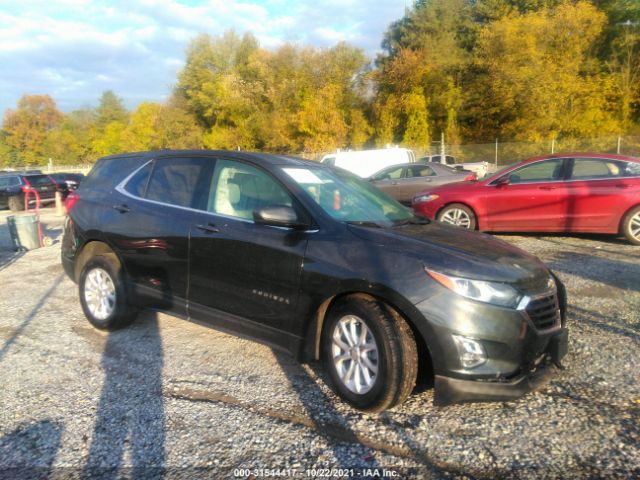 CHEVROLET EQUINOX 2020 3gnaxkev4ls540763