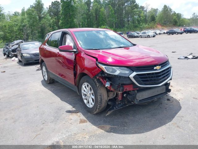 CHEVROLET EQUINOX 2020 3gnaxkev4ls563850