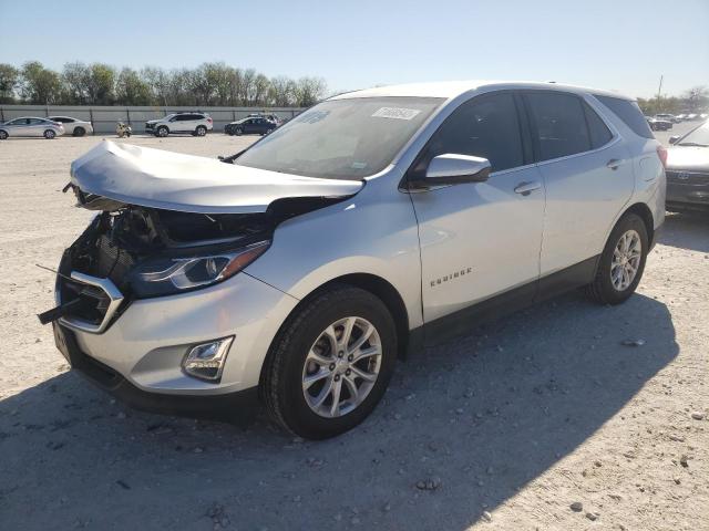 CHEVROLET EQUINOX LT 2020 3gnaxkev4ls565369