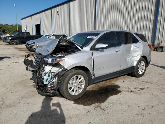 CHEVROLET EQUINOX 2020 3gnaxkev4ls566487