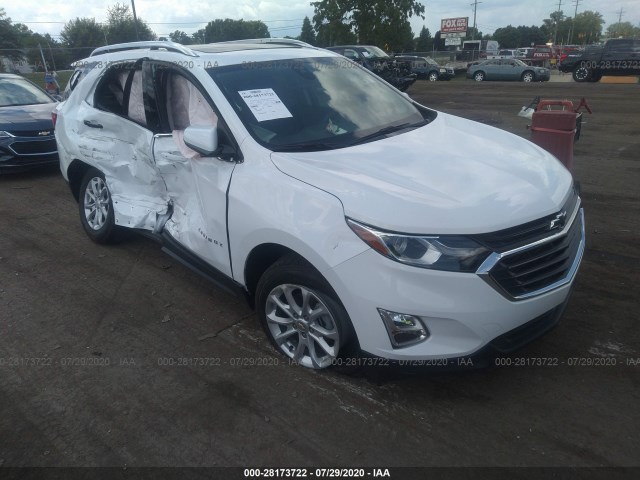 CHEVROLET EQUINOX 2020 3gnaxkev4ls569700