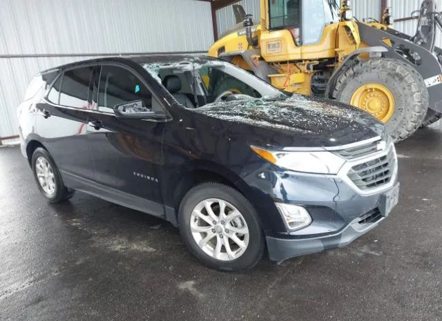 CHEVROLET EQUINOX 2020 3gnaxkev4ls585296