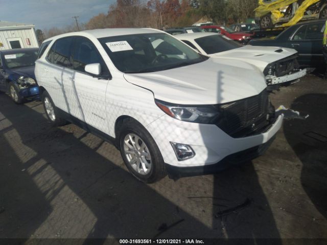 CHEVROLET EQUINOX 2020 3gnaxkev4ls586240