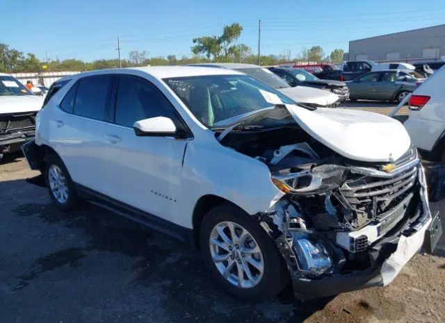 CHEVROLET EQUINOX 2020 3gnaxkev4ls597691