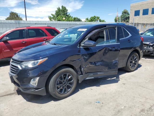 CHEVROLET EQUINOX LT 2020 3gnaxkev4ls643231